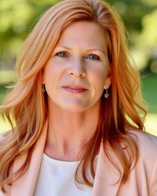 Photo of Ann Billington, Clinical Social Work/Therapist, LCSW