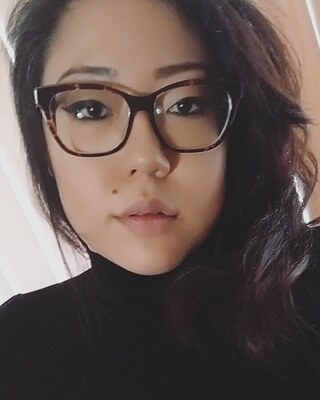 Photo of Jeannie Cha, Pre-Licensed Professional in Tysons, VA