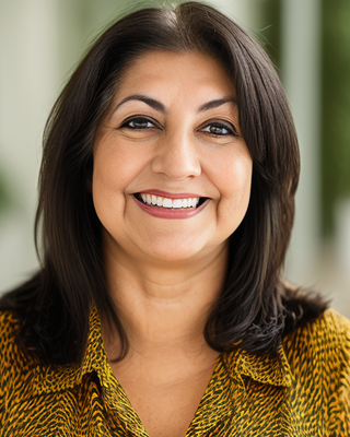 Photo of Maria Antonia Rodriguez, Licensed Professional Counselor, MEd, LPC, CSC