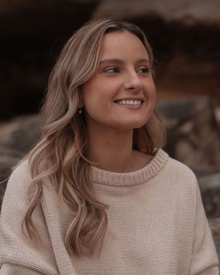 Photo of Jaime Dimarco, Counsellor, ACA-L1