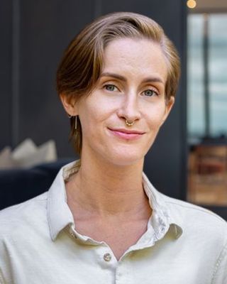 Photo of Dr. Ocean Workman, Psychiatrist, MD
