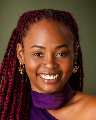 Photo of Jazzmin Maddox, Licensed Professional Counselor, LPC, CSOTP, MS