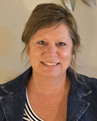 Photo of Michelle Donovan, Licensed Professional Counselor, LPC