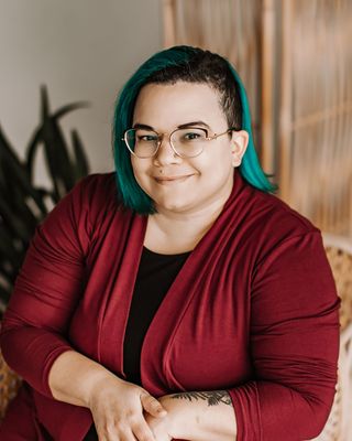 Photo of Sara J Smith, Counselor, MA, LMHC