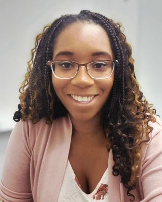 Photo of Melanie Banks, Counselor, LMHC, LPC