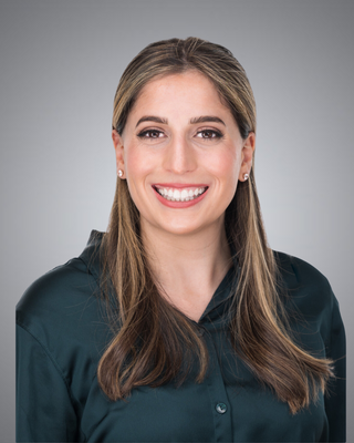 Photo of Michelle Perna, Licensed Professional Counselor, LPC