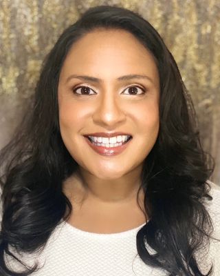 Photo of Jaya Mathew, Psychologist, PhD, MSW