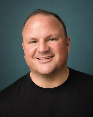 Photo of Kyle Giblin, Clinical Social Work/Therapist, LCSW