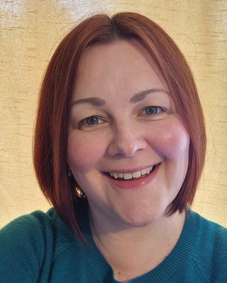 Photo of Kathryn Slattery, Counsellor, MBACP
