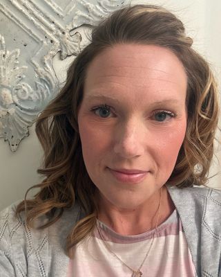 Photo of Anne Kiley, Licensed Clinical Professional Counselor, LCPC