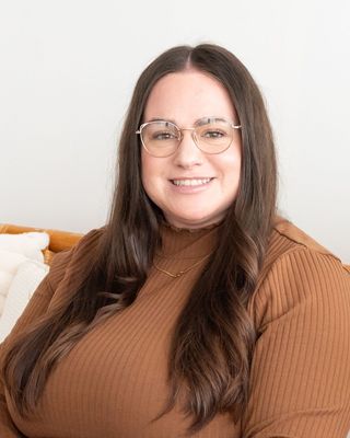 Photo of Dannika Mete, Registered Social Worker, BA, BSW, MSW, RSW