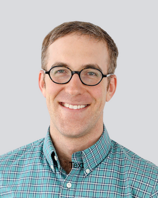 Photo of Benjamin Ehrenfeld, Licensed Professional Counselor, LCSW