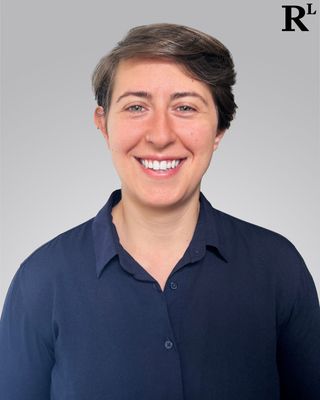 Photo of Haley Needle, Clinical Social Work/Therapist, LMSW