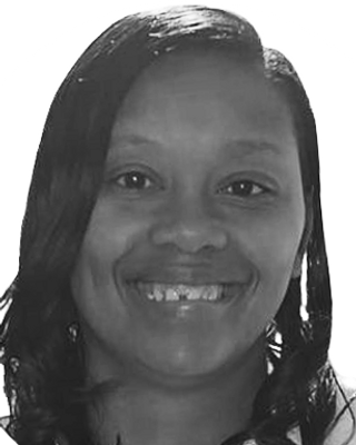 Photo of Whitney Smallwood, Licensed Professional Counselor, LPC