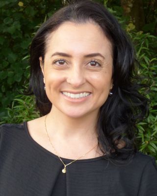 Photo of Renata Barros, MA, NZAC - Provisional, Counsellor