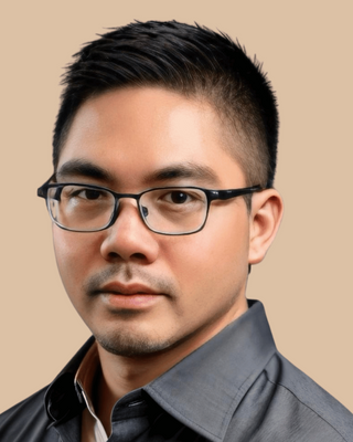 Photo of Nhat Giang, Clinical Social Work/Therapist, LCSW