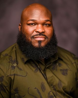 Photo of Eddie Lamar Sharpe Jr, Licensed Professional Counselor, LPC, MHC