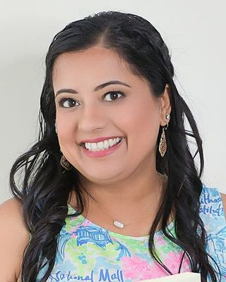 Photo of Aastha Krebs, Psychiatric Nurse Practitioner, DNP, MBA