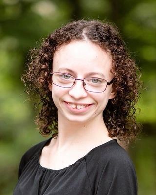 Photo of Jasmine Love, Licensed Master Social Worker, LMSW-C