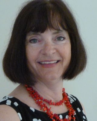 Photo of Patricia Downing, Counsellor in LU7, England