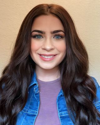 Photo of Hayley Finley, Licensed Professional Counselor, MA, LPC, NCC, RPT