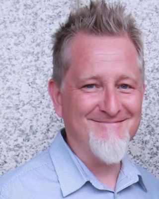 Photo of Wayne Otter - Wayne Otter Counselling, Counsellor, MBACP