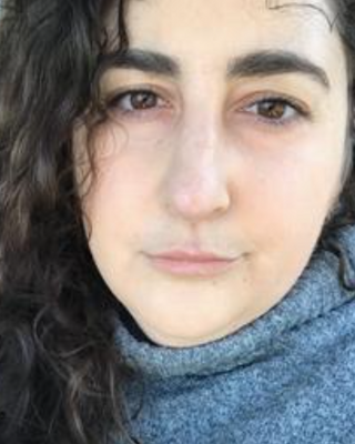 Photo of Sara Herman, Counselor, LCPC, CADC