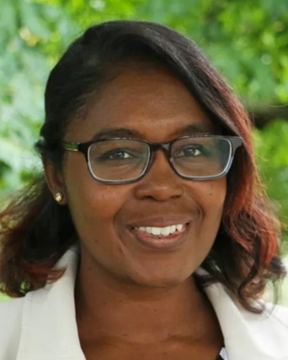 Photo of Natasha Tonge, Psychologist, PhD