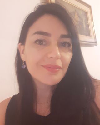Foto de Maria Elena Quiroga, Psicólogo, Lic. en Psicología