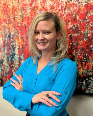 Photo of Jennifer Seller, Counselor, MEd, LMHC, LADC