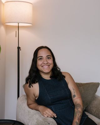 Photo of Aneesa L Liriano, Licensed Associate Professional Counselor, LAPC, NCC
