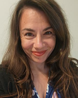 Photo of Rachel Chernyavskiy - Connecticut Marriage and Family Therapy Group PLLC, Marriage & Family Therapist, LMFT