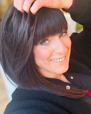 Photo of Julianne Griswold, Counselor, LMHC, CMHC