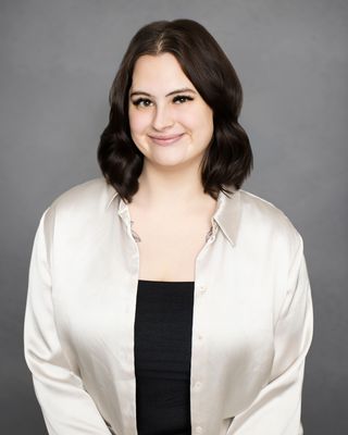 Photo of Meagan Semenchuck, Registered Social Worker, BSW, RSW