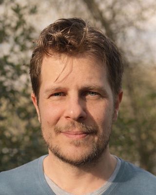 Photo of Tom Laverton, Counsellor, MBACP