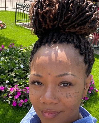 Photo of Doris Green, Pre-Licensed Professional