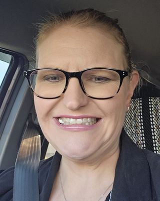 Photo of Heidi Melissa Hull, Licensed Clinical Social Worker Associate, MSW, LICSWA, SUDP