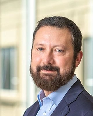 Photo of Joseph Scott Schlosser, Drug & Alcohol Counselor, MSA, CRADC, DOTSAP