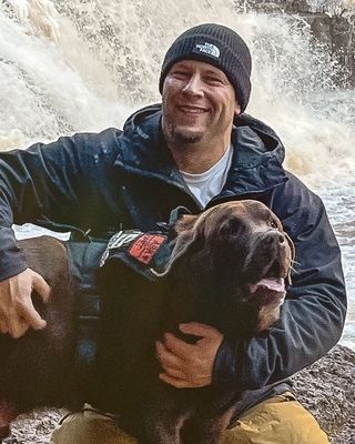 Photo of Zachary Summers, Clinical Social Work/Therapist, LGSW
