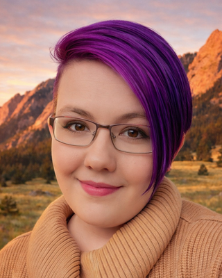 Photo of Elizabeth Evans, Marriage & Family Therapist, LMFT