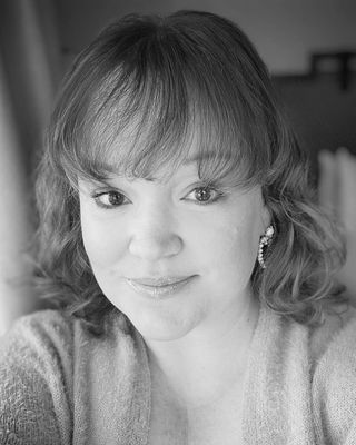 Photo of Christina Madeline Williams, Counselor, LPC