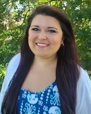 Photo of Janna Carroll McMasters, MA, LPC, Licensed Professional Counselor