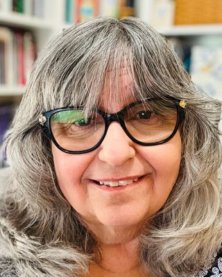 Photo of Felicia Martin, Marriage & Family Therapist, PhD, LMFT