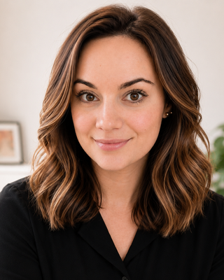 Photo of Cassandra Tenneriello, Registered Psychotherapist, MACP, RP, CCC