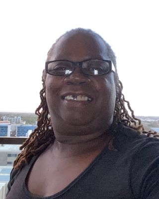 Photo of Felicia M Richardson, Marriage & Family Therapist, MS, LMFT