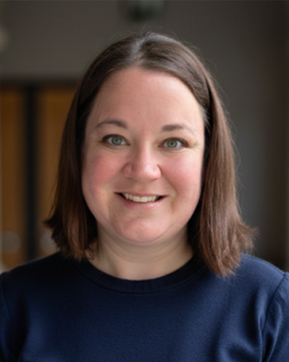 Photo of Amber Varner, Licensed Professional Counselor, LPC