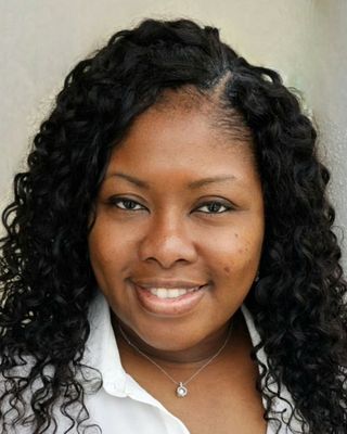 Photo of Dewona Johnson, Clinical Social Work/Therapist in Tampa, FL