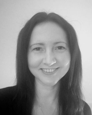 Photo of Alice Humphreys