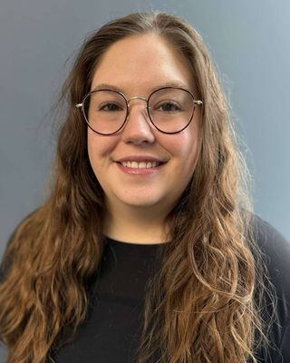 Photo of Shealane Gienow, Pre-Licensed Professional, BA, MA, MHT