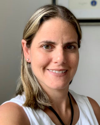 Photo of Maria Garcia-Mella Cid, Marriage & Family Therapist, LMFT